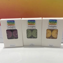 Load image into Gallery viewer, 6 Pack Tealights