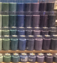 Load image into Gallery viewer, Larger Votive Pillar