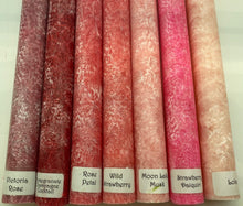 Load image into Gallery viewer, 6 pack Drippy Candles