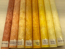 Load image into Gallery viewer, 6 pack Drippy Candles