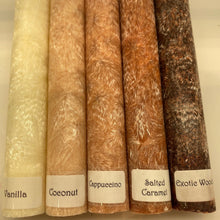 Load image into Gallery viewer, 6 pack Drippy Candles