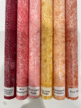 Load image into Gallery viewer, drippy gift jar and bottle