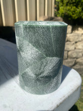 Load image into Gallery viewer, Larger Votive Pillar
