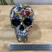 Load image into Gallery viewer, Skulls
